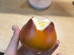 碱水芝士-安上烘焙 ENCHANTE(世纪汇店)