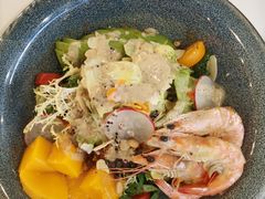 -拾挚扒房(招商花园城店)