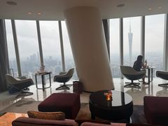 -广州四季酒店