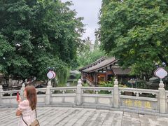 -星巴克(成都天府水街店)