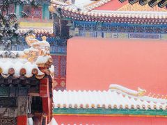-故宫博物院(故宫)
