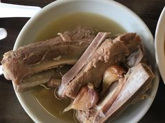 -松發肉骨茶(克拉码头店)