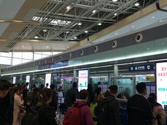 -南昌昌北国际机场