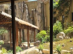 -忆江南·临江鱼馆