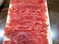 -福牛阁潮汕牛肉火锅
