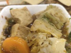 -宏姐串串香(宏伟路店)