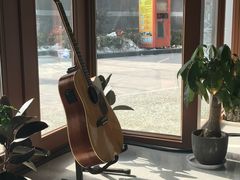 -sugarman espresso素饮糖人高新咖啡工厂