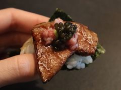 -铭牛烧肉·和牛海鲜自助(高新月牙湖店)