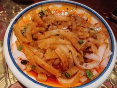 -缪氏川菜(深圳北站缤果空间店)