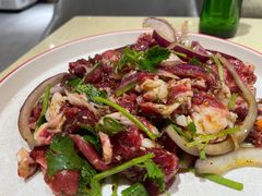 -韩园大片肉(齐市三中总店)