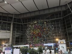 -太原武宿国际机场