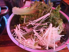 -唠叨坊私房菜(五一街店)