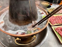 -壹条龙饭庄台基厂店