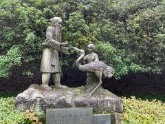 -莫干山风景区