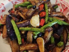 -北平印象.北京烤鸭.新京菜.融合菜(世贸店)