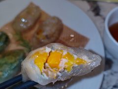-潮州府·潮菜·砂锅粥(徐家汇店)