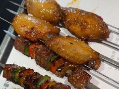 -乡村牛仔(奥林花园店)