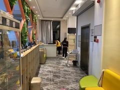 -能量小象·感统·专注力·语言(崂山校区)