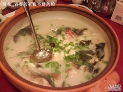 旭龙酒家&nbsp;(23)-旭龙鱼头王(航华店)