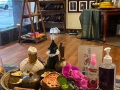 -莲泰式·中式·沐足·精油SPA采耳(天河店)