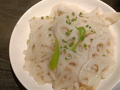 -鑫小城故事·藕汤·家常菜(台北一路总店)