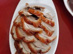 -六和聚传统烤鸭.天津菜(和平店)
