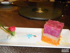 -悦隆酒店-中餐厅