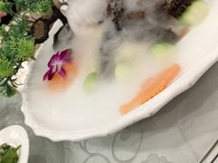 -万宝海鲜舫(劳动公园店)
