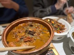 -关东小磨东北菜(漕河泾印象城店)