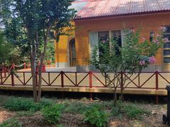 -北京植物园南门售票处