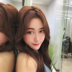 -Rise Hair上升造型