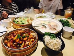 -拾味馆(万达广场店)