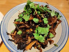 -山茶云南菜(中关村店)