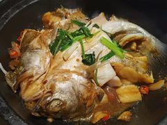 -茄子恰恰·新云南小炒(金池购物中心店)