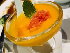 杨枝甘露-瓷忆·瓷文化餐厅(上海店)