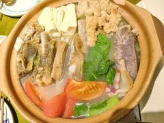 -一坐一忘云南菜(卓悦中心)