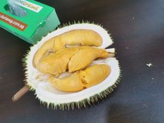 -榴莲一条街