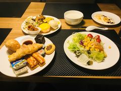 -東舍食唐精品陕菜馆
