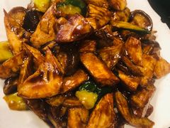 -津菜宋记老房子(平山道店)