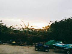 -鹅銮鼻灯塔