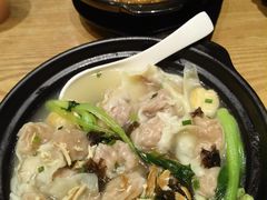 -穆桂英美食(城中店)