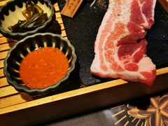 -黑牛の店·和牛烧肉(大悦城店)