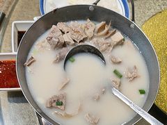 -半盆菜酒家(中山南一路店)