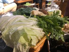 -友乐居羊蝎子(西直门店)