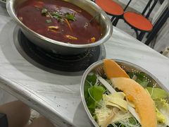-重庆特色冷锅鱼(武大店)