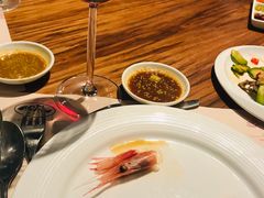 -Mr·Fish鱼鲜生海鲜放题(银泰in99店)