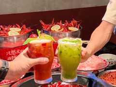 -牛市坎火锅(建设路店)