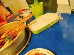 -马路边边 传媒大学店
