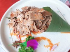 -赵小姐丨新中餐(曲江店)