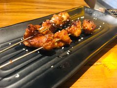 炭烤掌中宝-烧货·活海鲜炭烧(湖滨商业街店)